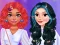 Гульня Influencers Soft vs E-Girl Trends онлайн