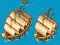 Гульня Pirate and cannons онлайн