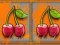 Гульня Scratch fruit онлайн