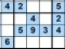 Гульня Ultimate Sudoku онлайн