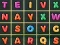 Гульня Word Search Countries онлайн
