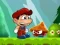 Гульня Super World Adventure онлайн