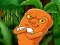 Гульня Angry Vegetables онлайн