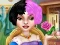 Гульня Snow White Real Haircuts онлайн