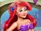 Гульня Mermaid Princess Closet онлайн