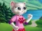 Гульня Kitty Hospital Recovery онлайн