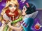 Гульня Tailor for Pure Princess онлайн