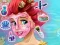 Гульня Mermaid Princess Real Makeover онлайн