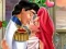 Гульня Mermaid Princess Mistletoe Kiss онлайн