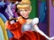 Гульня Cinderella's Closet онлайн