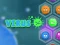 Гульня Virus онлайн