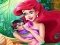 Гульня Mermaid Baby Feeding онлайн