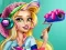 Гульня Gwen College Room Prep онлайн