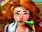 Гульня Olivia Real Dentist онлайн