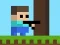 Гульня Minescraft Steve Adventures онлайн