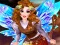 Гульня Winter Fairy Fashion Show онлайн