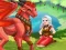 Гульня Girls Fix It Magical Creatures онлайн