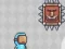 Гульня Among Dungeon online онлайн