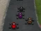 Гульня Red Kart Racer онлайн