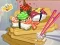 Гульня Happy Sushi Roll онлайн