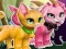 Гульня Magical Pet Maker онлайн
