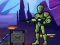 Гульня Galactic Shooter онлайн