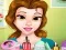 Гульня Princess Daily Skincare Routine онлайн