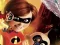 Гульня The Incredibles онлайн