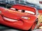 Гульня McQueen Cars Jigsaw Puzzle Collection онлайн