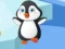 Гульня Baby Penguin Coloring онлайн