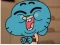 Гульня Amazing World Of Gumball Puzzle онлайн