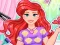 Гульня Magical Mermaid Hairstyle онлайн