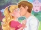 Гульня Princess Magical Fairytale Kiss онлайн