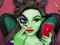 Гульня Evil Queen Glass Skin Routine #Influencer онлайн