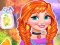 Гульня Annie's Enchanted Lemonade Stand онлайн