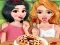 Гульня Pie Bake Off Challenge онлайн