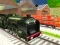 Гульня Russian Train Simulator онлайн