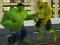 Гульня Incredible Monster онлайн