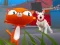 Гульня Cat Runner онлайн