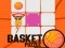 Гульня Basket Puzzle онлайн
