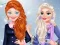 Гульня Princess Influencer Winter Wonderland онлайн