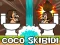 Гульня Coco Skibidi онлайн