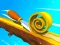 Гульня Spiral Roll 2 онлайн