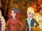 Гульня Princess Sweater Weather онлайн
