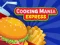 Гульня Cooking Mania Express онлайн