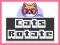 Гульня Cats Rotate онлайн