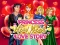 Гульня Princess New Year Love Story онлайн