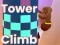 Гульня Tower Climb онлайн