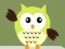 Гульня Witch Owl Escape онлайн