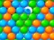 Гульня Bubble Freedom онлайн